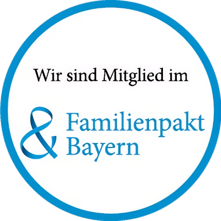 Mitglied - Familienpakt Bayern